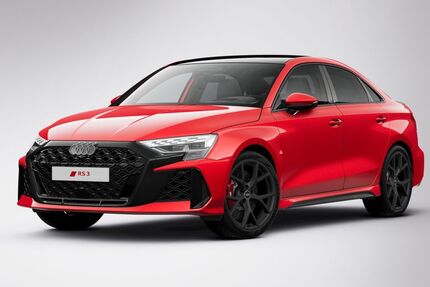 Audi RS3 3.000 km 67.900 &euro; Grünstadt 67269