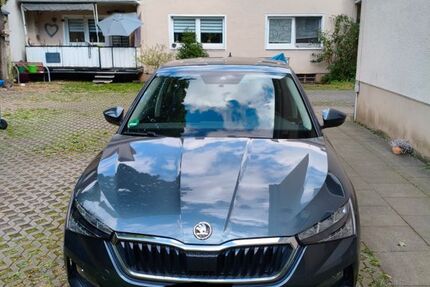 Skoda Scala 126.000 km 13.000 &euro; Osnabrück 49084