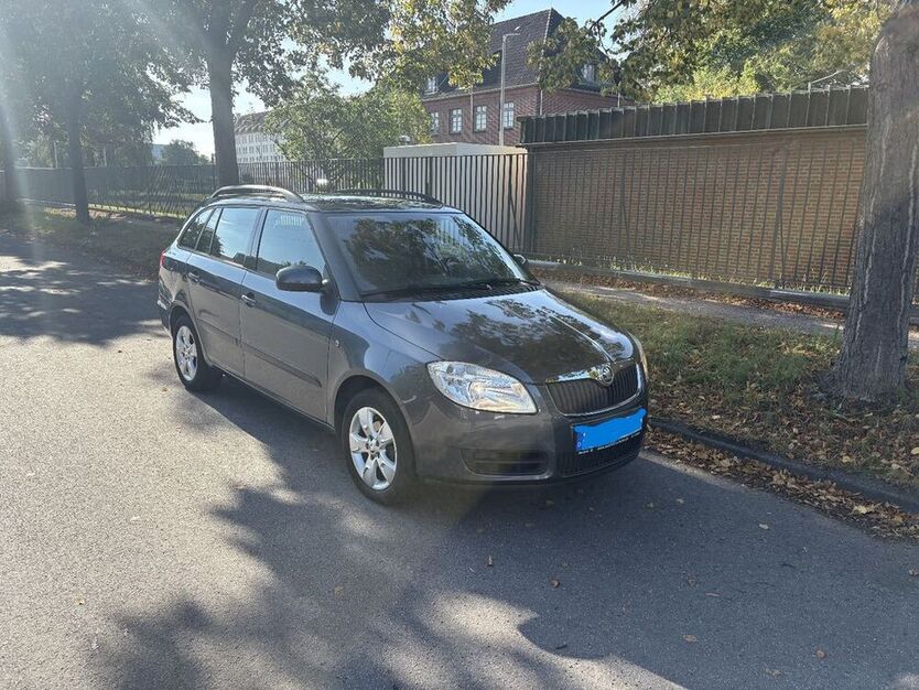 Fabia