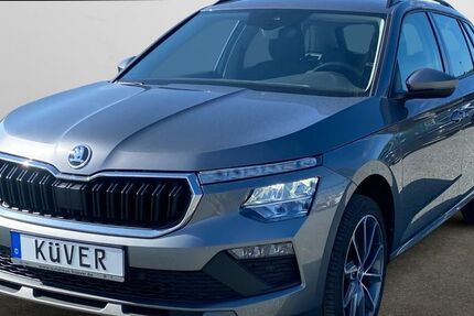 Skoda Kamiq 39.000 km 25.900 &euro; Hagen 27628