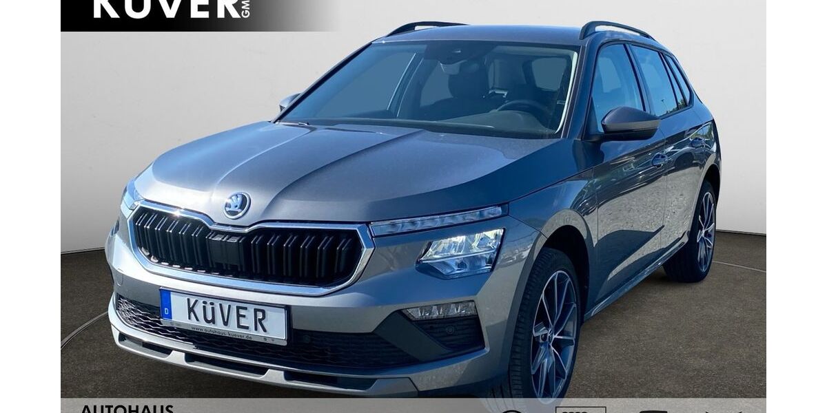 Skoda Kamiq 39.000 km 25.950 &euro; Hagen 27628