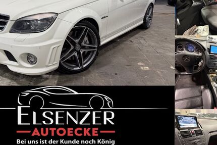 Mercedes-Benz C 63 AMG 143.499 km 29.999 &euro; Eppingen 75031
