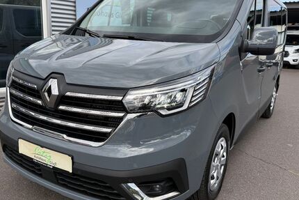 Renault Trafic 69.891 km 29.980 &euro; Eisenach 99817