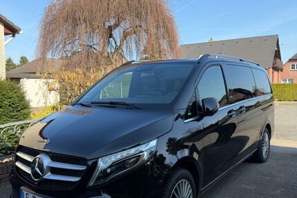 Mercedes-Benz V 250 65.000 km 58.990 &euro; Bleckede 21354