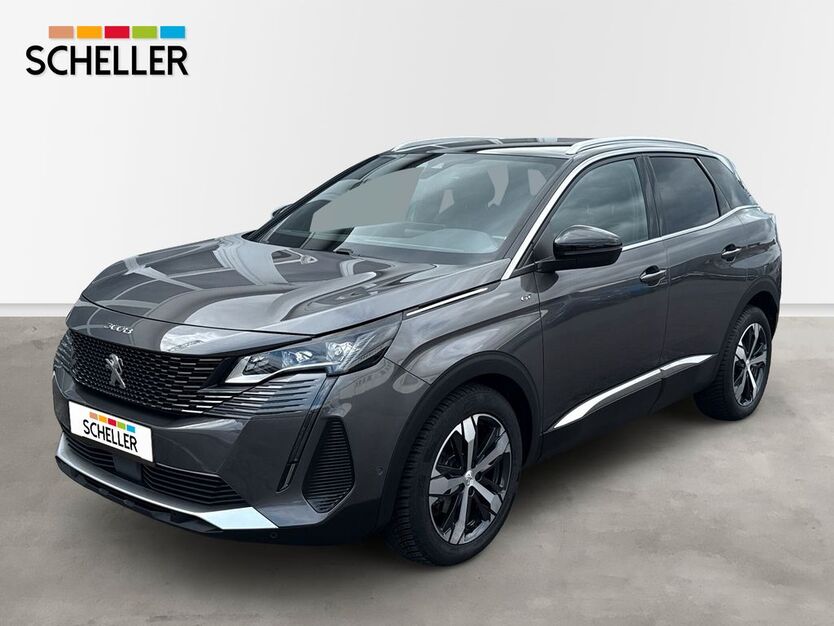 Peugeot 3008 53.176 km 23.300 € Fulda 36043