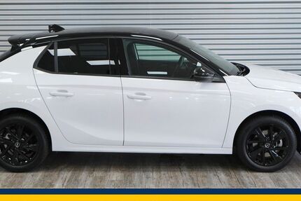 Opel Corsa 11.800 km 16.890 &euro; Gau-Bickelheim 55599