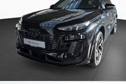 Audi Q6 e-tron 6.000 km 96.000 &euro; Schwabach 91126