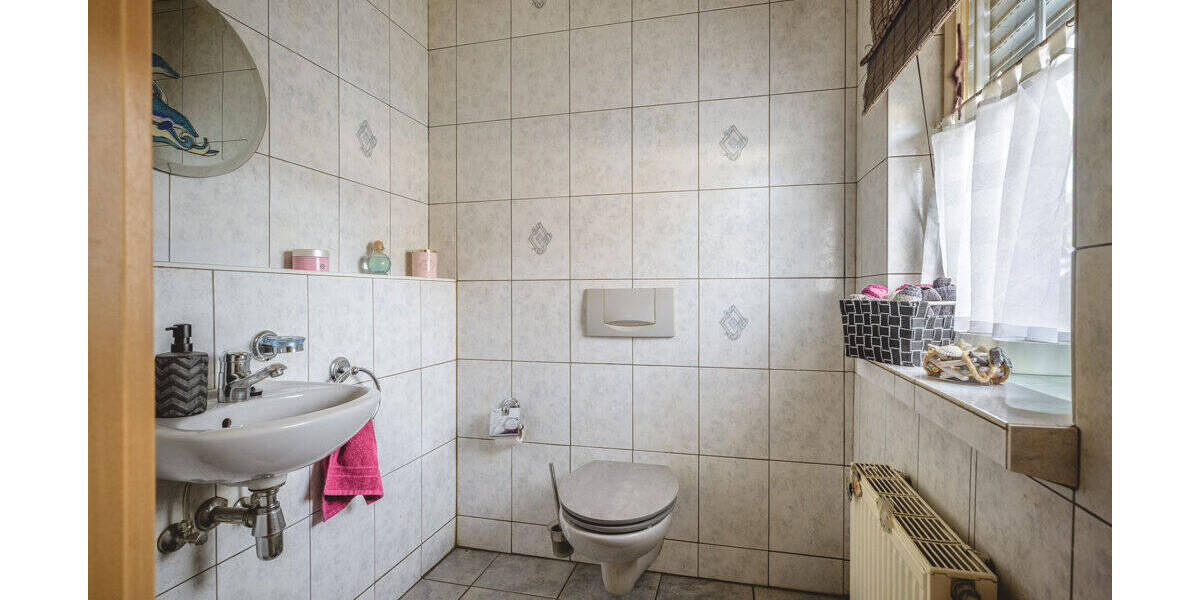 Einfamilienhaus Alsdorf Hoengen - 4 Zimmer, 109 m&sup2;, 338.000&euro; | Angebot:26192195