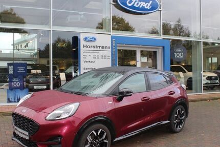 Ford Puma 32.748 km 24.950 &euro; Rastede 26180