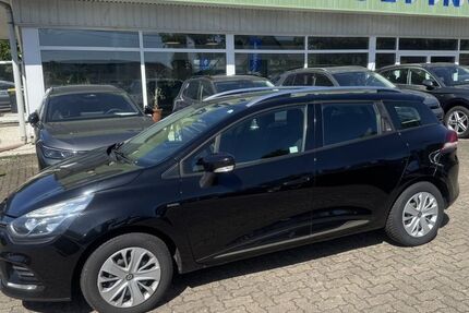 Renault Clio 170.200 km 7.990 &euro; Vilz 18195