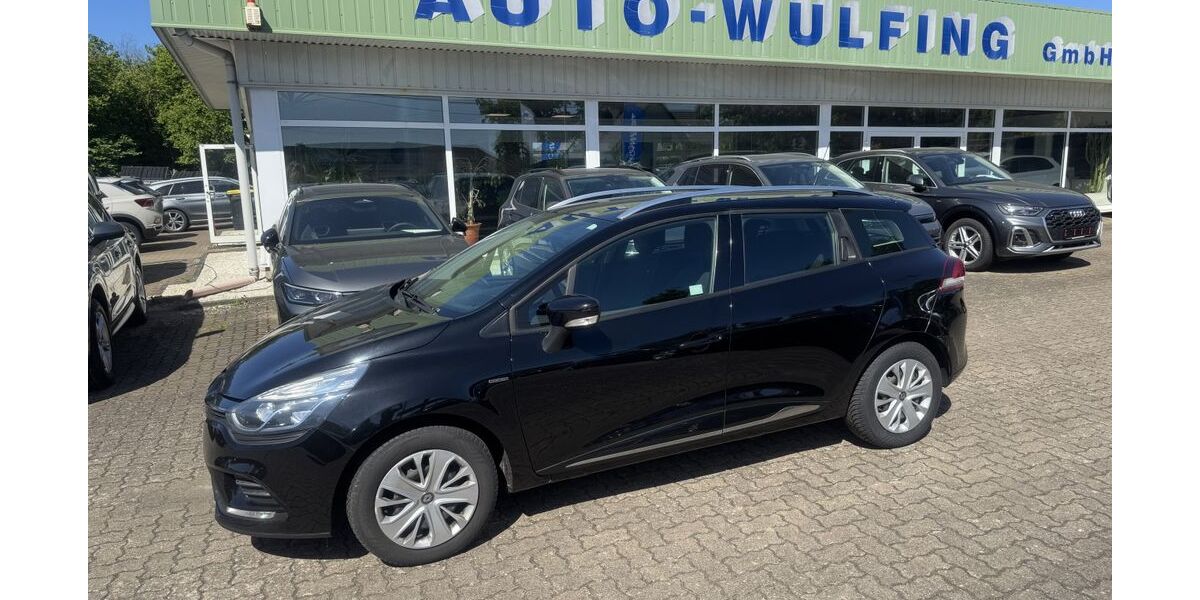 Renault Clio 170.200 km 7.990 &euro; Vilz 18195
