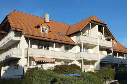 Wohnung Bannewitz - 2 Zimmer, 43 m&sup2;, 86.000&euro; | Angebot:25094715