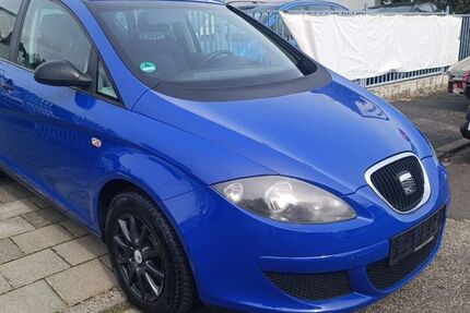 Seat Altea