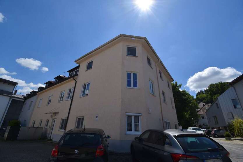 Wohnung zum Kaufen in Passau 239.000 € 82 m²