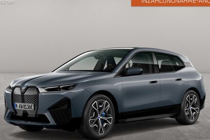 BMW iX 81.839 km 53.985 &euro; München 80939
