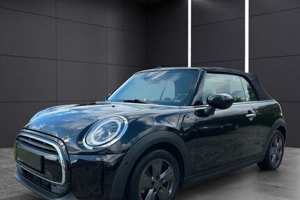 Mini Cooper 64.181 km 19.980 &euro; Marienberg 09496