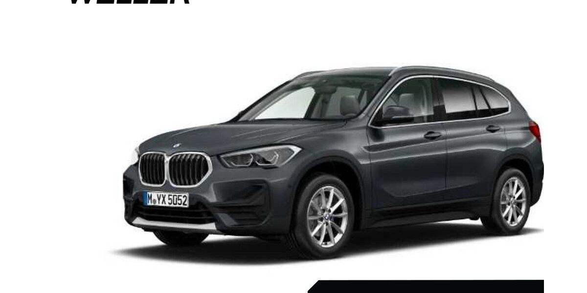 BMW X1 83.042 km 25.950 &euro; Vechta 49377