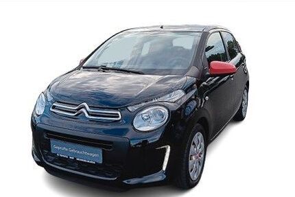 Citroen C1 53.399 km 8.490 € Neuwied 56566