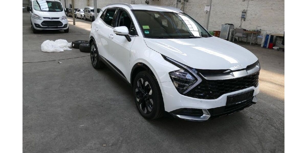 Kia Sportage 38.751 km 28.900 &euro; Eitorf 53783