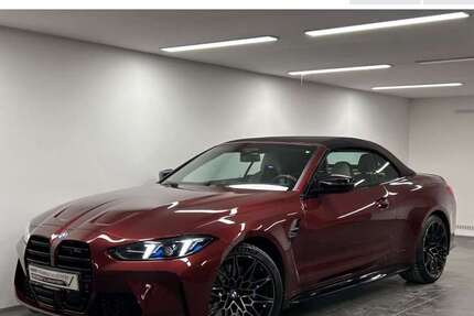 BMW M4 5.529 km 94.850 &euro; Rosenheim 83026