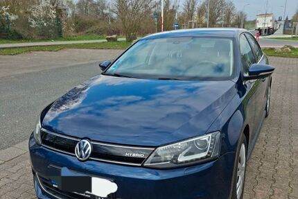 VW Jetta 191.000 km 8.300 &euro; Oberursel 61440