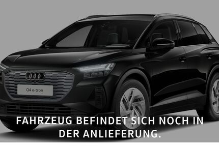 Audi Q4 e-tron 27.500 km 43.980 &euro; Kitzingen 97318