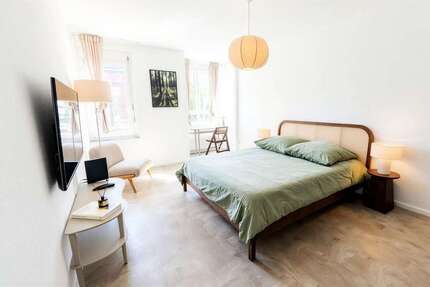 Wohnung Freiburg im Breisgau Ebnet - 1 Zimmer, 35 m&sup2;, 199.000&euro; | Angebot:27356675