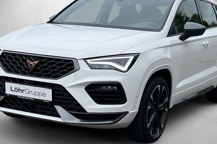 Cupra Ateca 12.115 km 32.980 € Mainz 55131