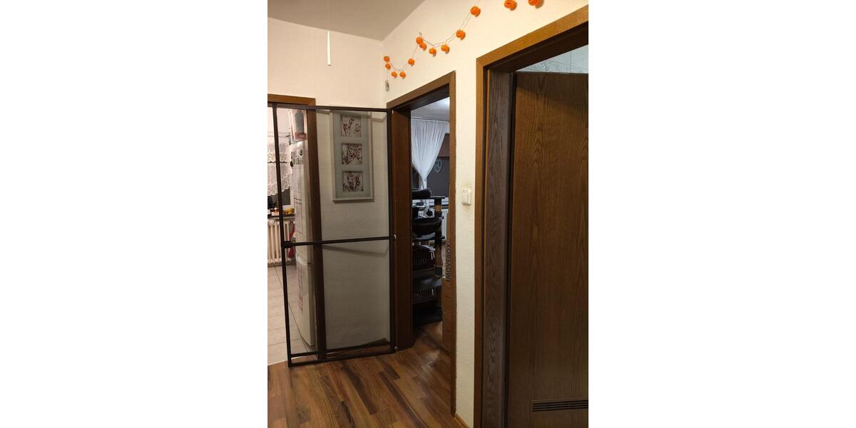 Dachgeschoßwohnung Hattingen Blankenstein - 2 Zimmer, 60 m&sup2;, 434&euro; | Angebot:25613637