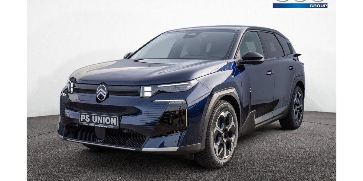 Citroen C5 Aircross 1.601 km 49.950 &euro; Halle 06122
