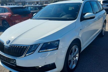 Skoda Octavia 46.884 km 20.990 &euro; Schwarzenfeld 92521