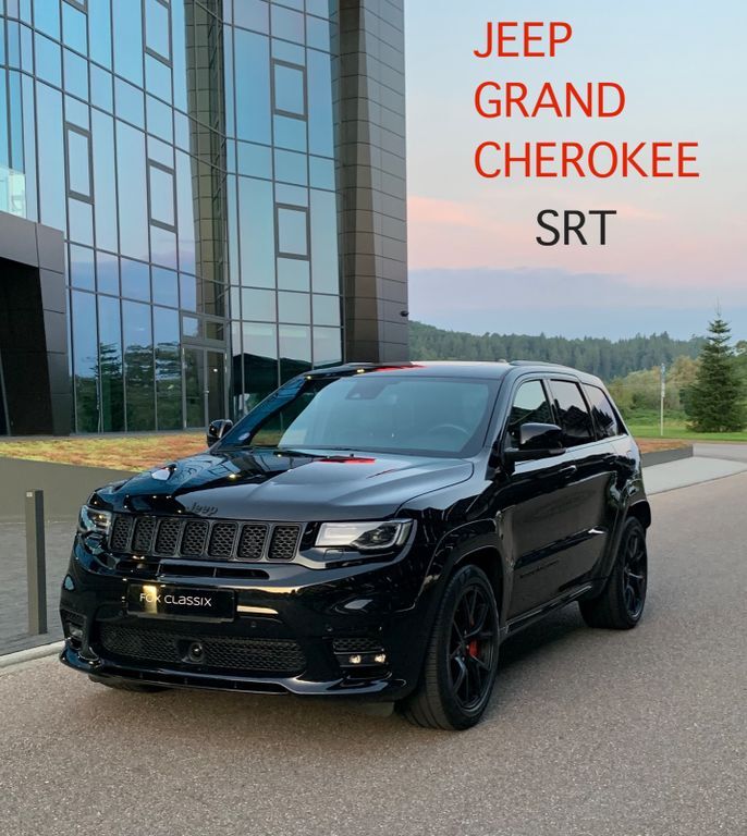 Grand Cherokee