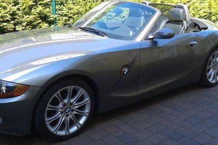 BMW Z4 133.300 km 10.250 &euro; wiemersdorf 24649