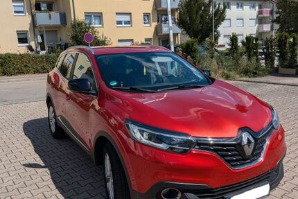 Renault Kadjar 199.999 km 9.490 &euro; Albershausen 73095