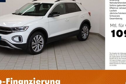 VW T-Roc 56.533 km 20.480 &euro; Amberg 92224