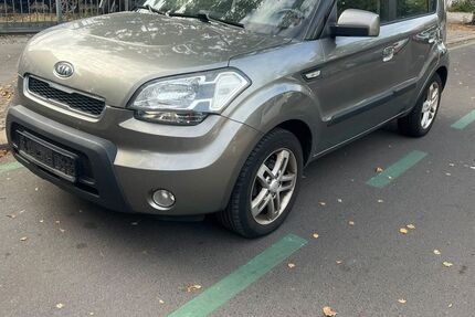 Kia Soul 383.000 km 1.250 &euro; Berlin 13353