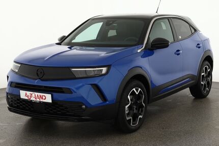 Opel Mokka 29.834 km 18.890 &euro; Göttingen 37081