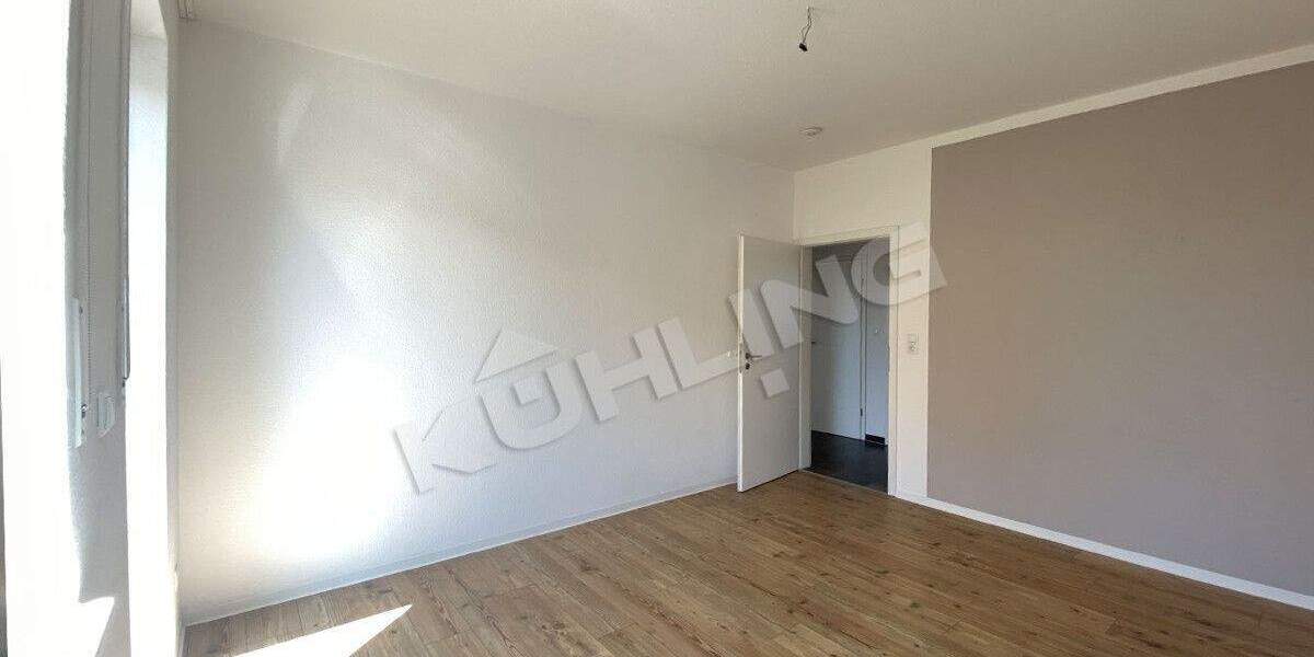 Etagenwohnung Vechta - 2 Zimmer, 50 m&sup2;, 139.000&euro; | Angebot:25777485