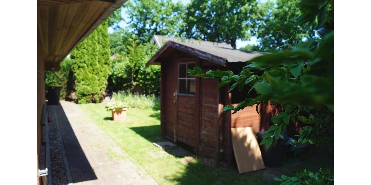 Reihenhaus Kropp - 3 Zimmer, 88 m&sup2;, 225.000&euro; | Angebot:25098075