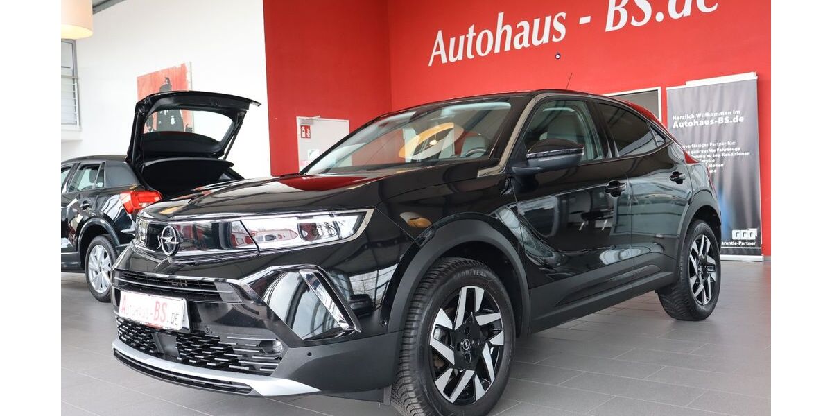 Opel Mokka 89.919 km 16.390 &euro; Braunschweig 38116