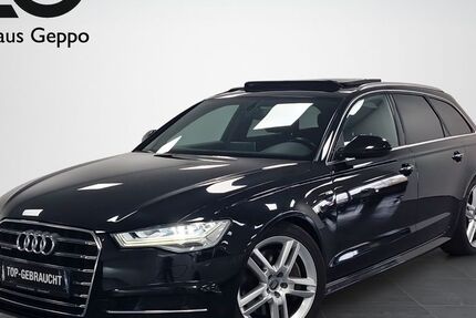 Audi A6 111.000 km 27.900 &euro; Donzdorf 73072