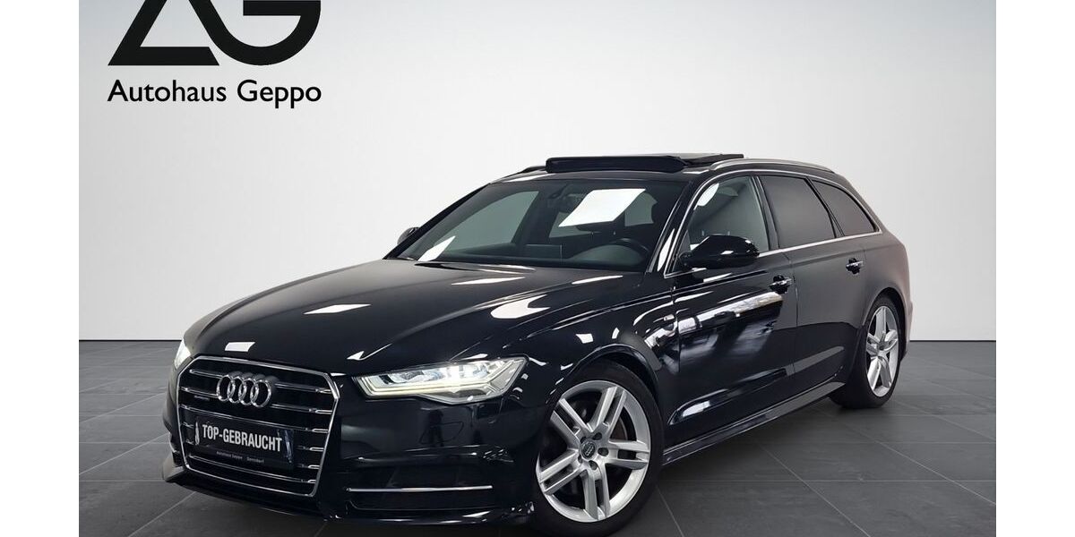 Audi A6 111.000 km 27.900 &euro; Donzdorf 73072