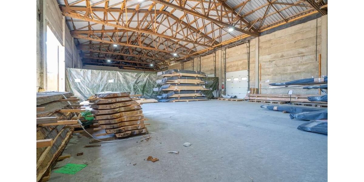 Gewerbeobjekt Kloster Lehnin - 1.500&euro; | Angebot:26617814