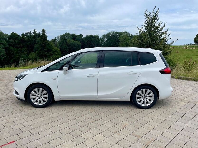 Zafira