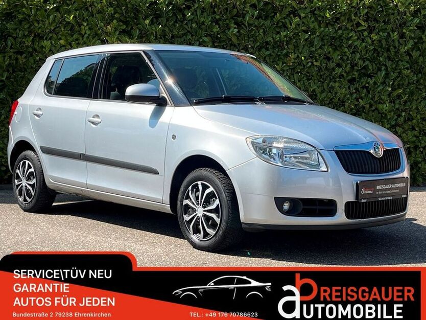 Fabia