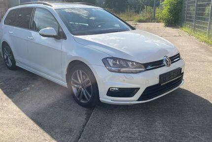 VW Golf 94.770 km 11.993 € Neuenhagen 15366