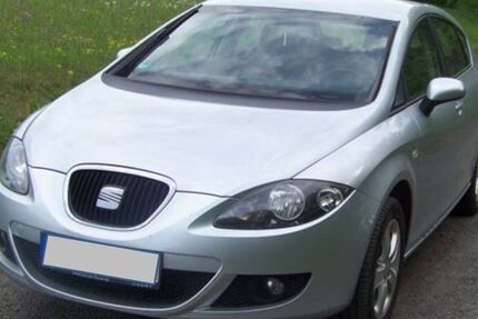 Seat Leon 182.000 km 2.400 &euro; Haßfurt 97437