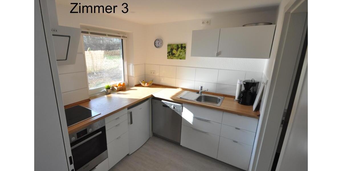 Wohnen auf Zeit Soltau - 1 Zimmer, 20 m&sup2;, 48&euro; | Angebot:23632525