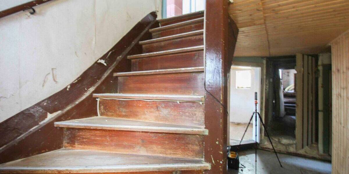 Einfamilienhaus Dorfhain - 4 Zimmer, 19.900&euro; | Angebot:26699578