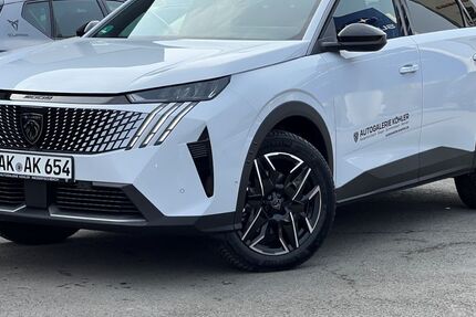 Peugeot 5008 12.000 km 41.800 &euro; Wenden 57482